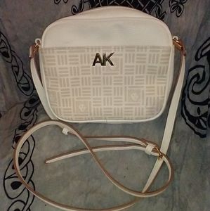 Anne Klein purse